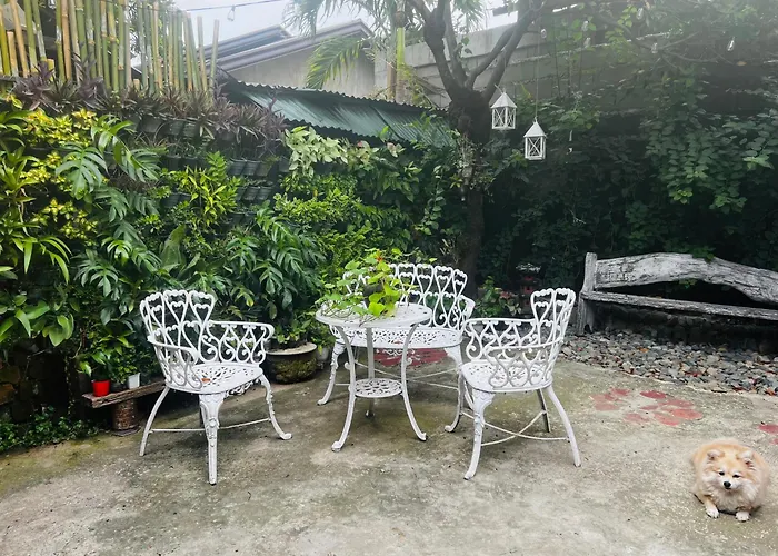 Anton & Isabel Homestay Bangued