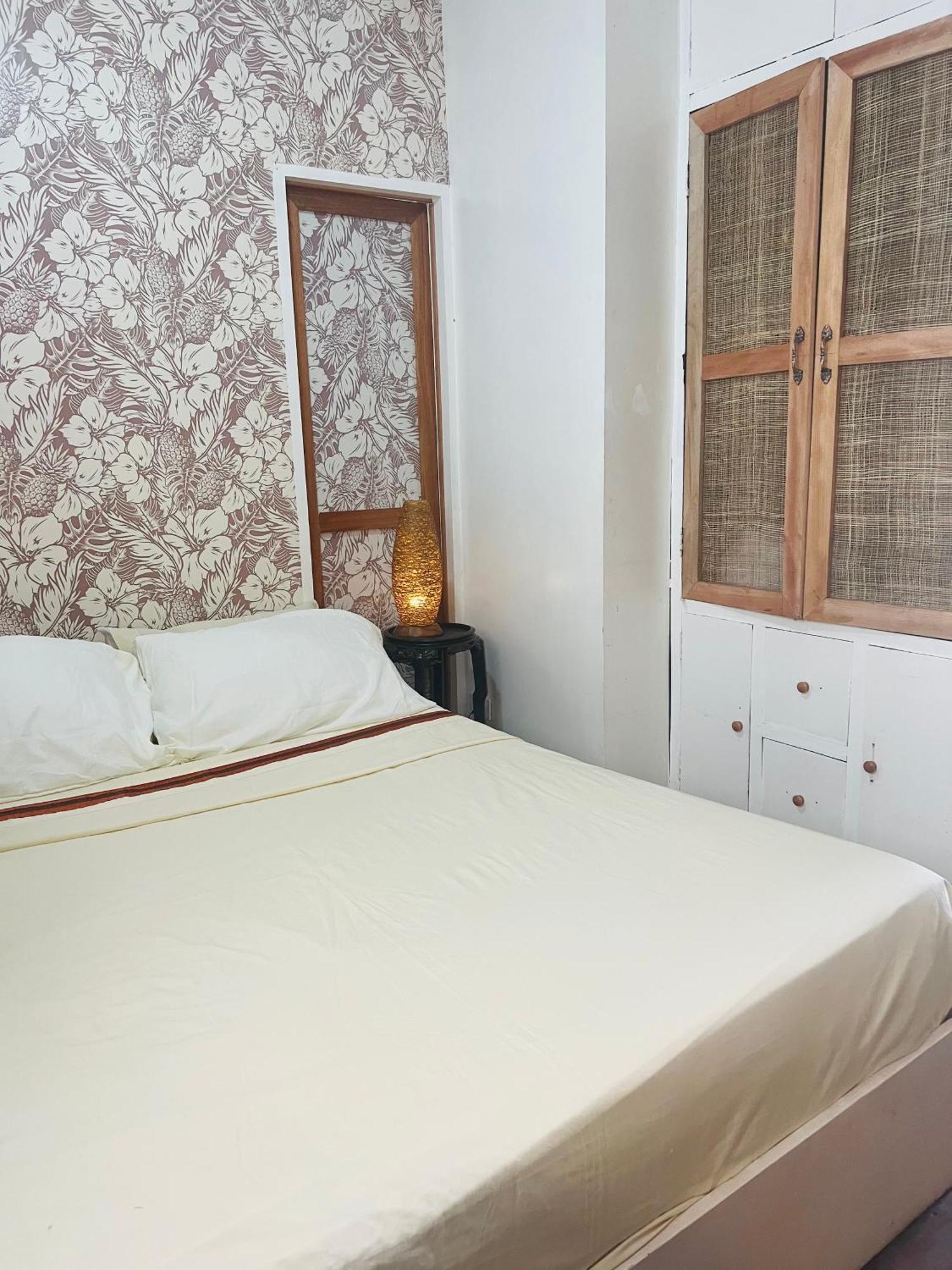 Anton & Isabel Homestay