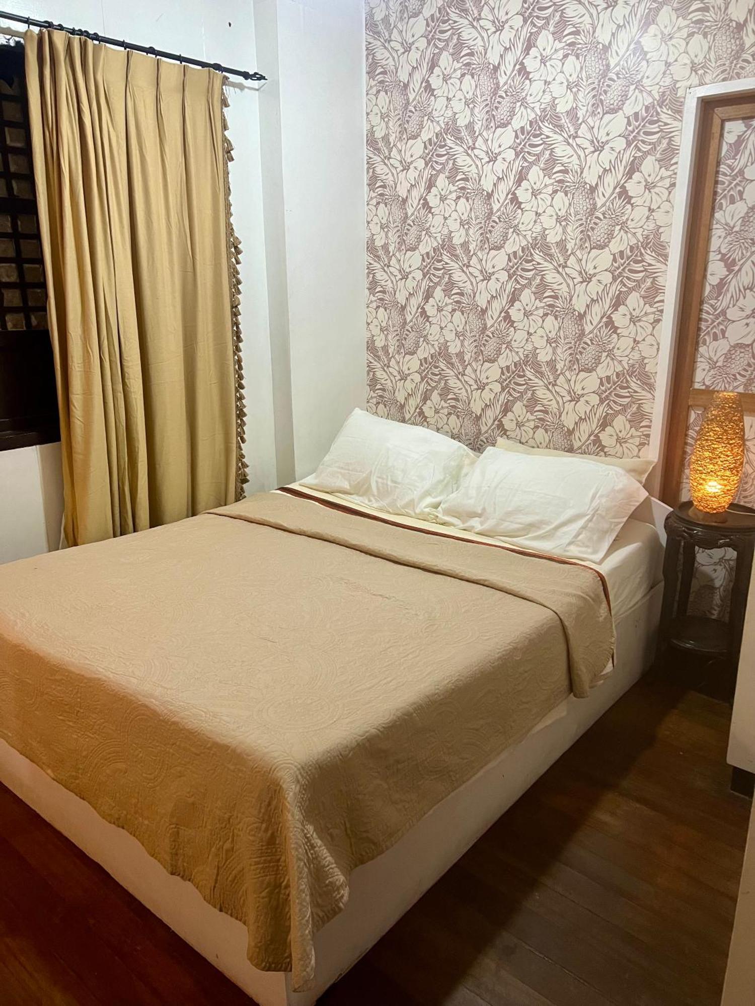 Homestay Anton & Isabel *