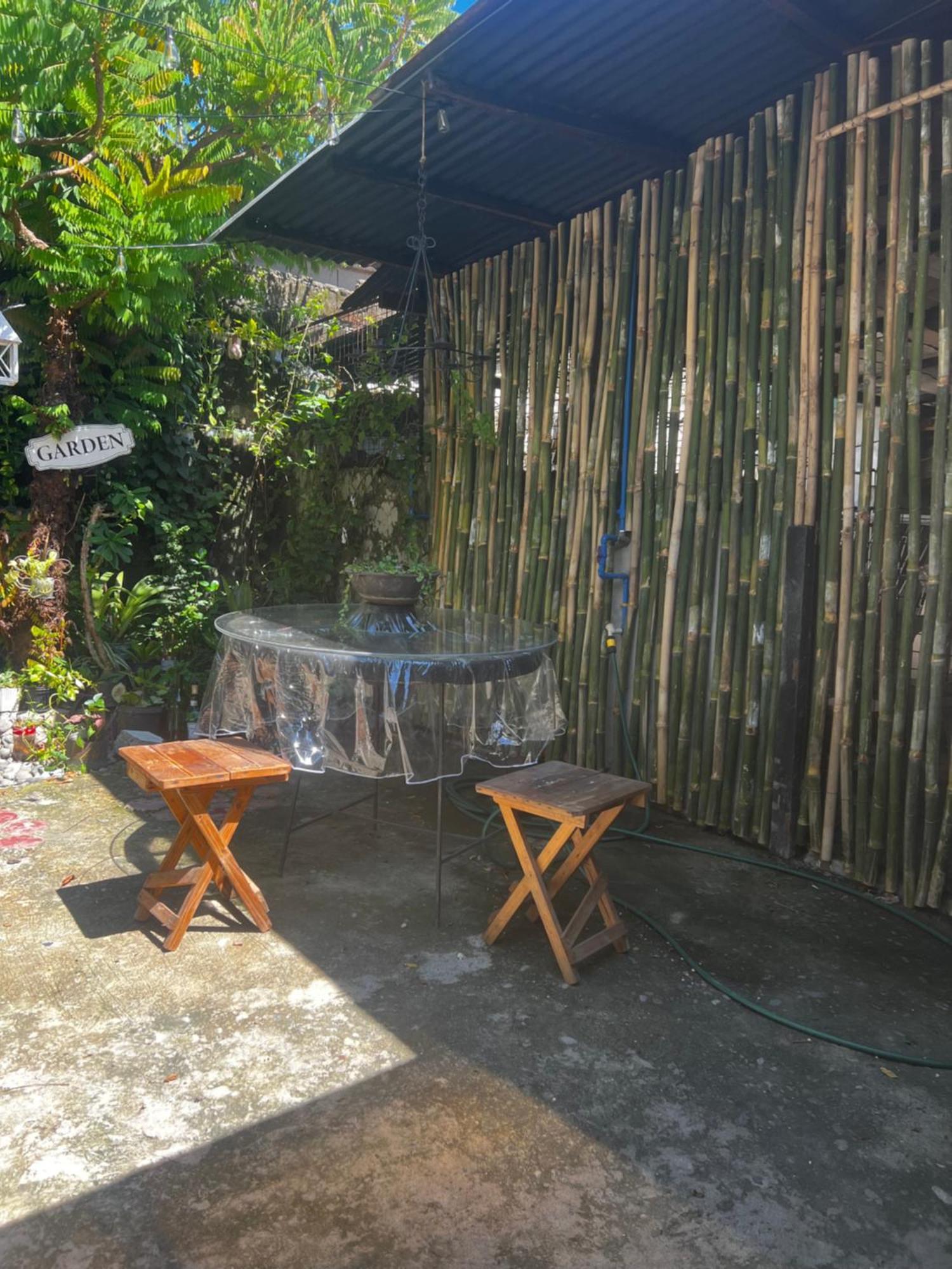 Homestay Anton & Isabel